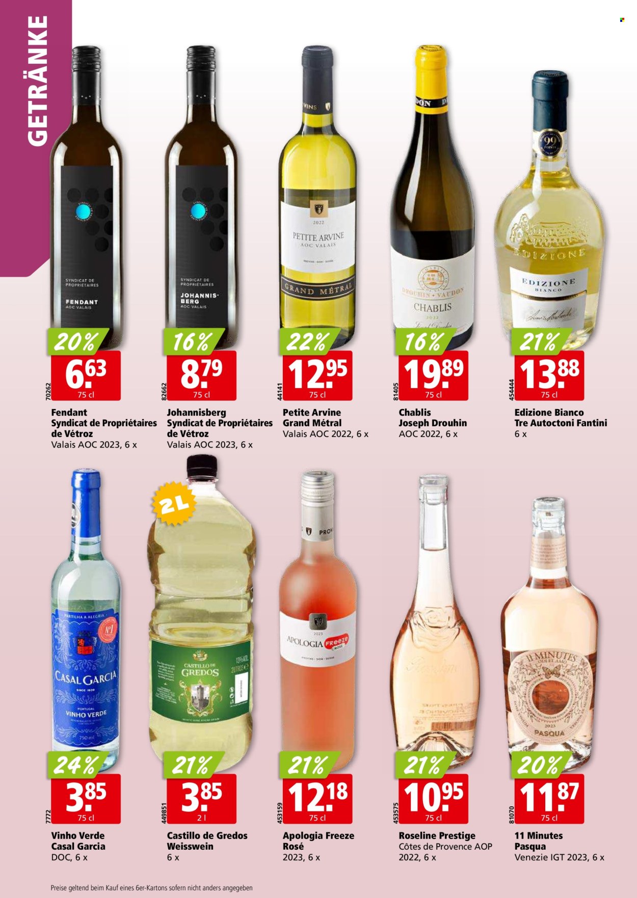 Volantino ALIGRO - 7.10.2024 - 12.10.2024. Pagina 24