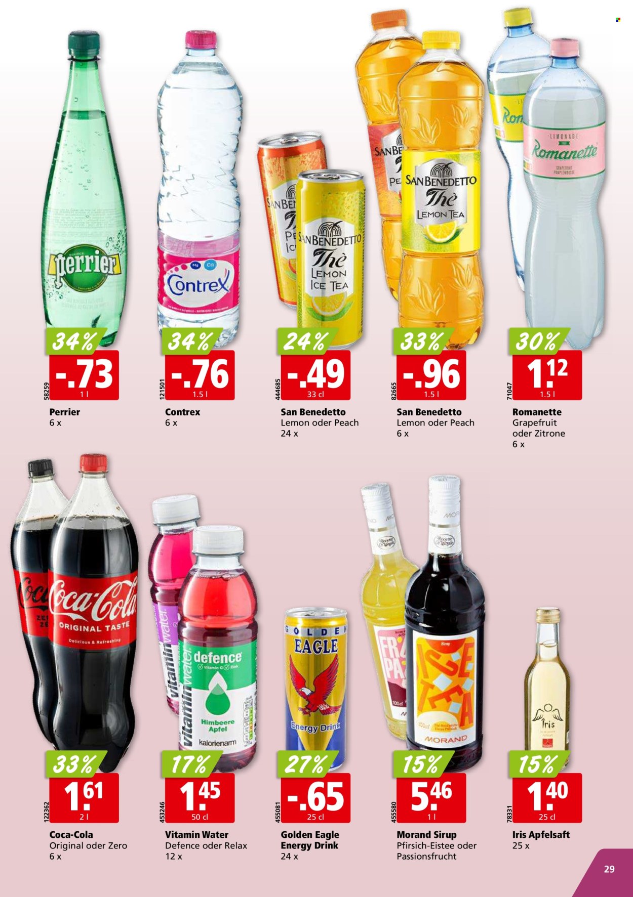 Volantino ALIGRO - 7.10.2024 - 12.10.2024. Pagina 29