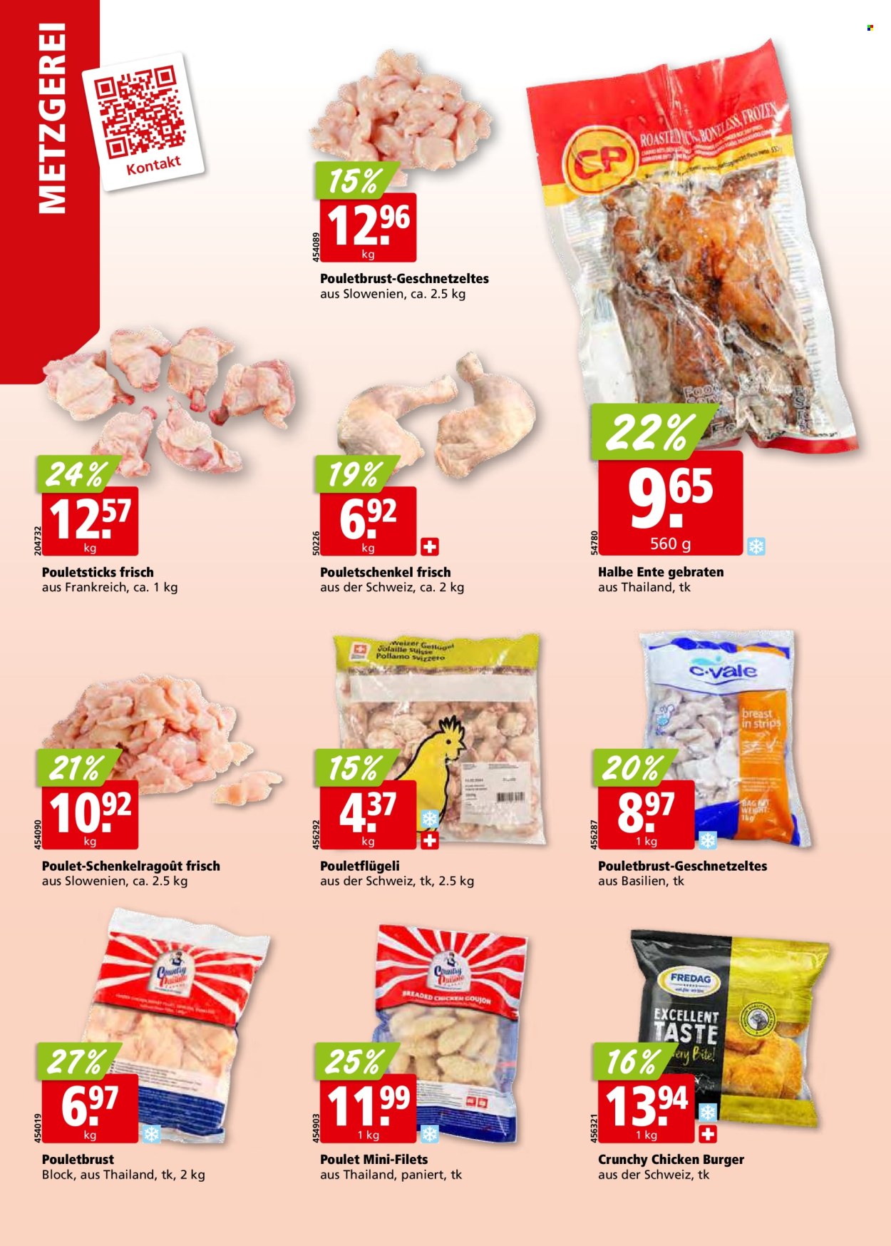 Volantino ALIGRO - 7.10.2024 - 12.10.2024. Pagina 6