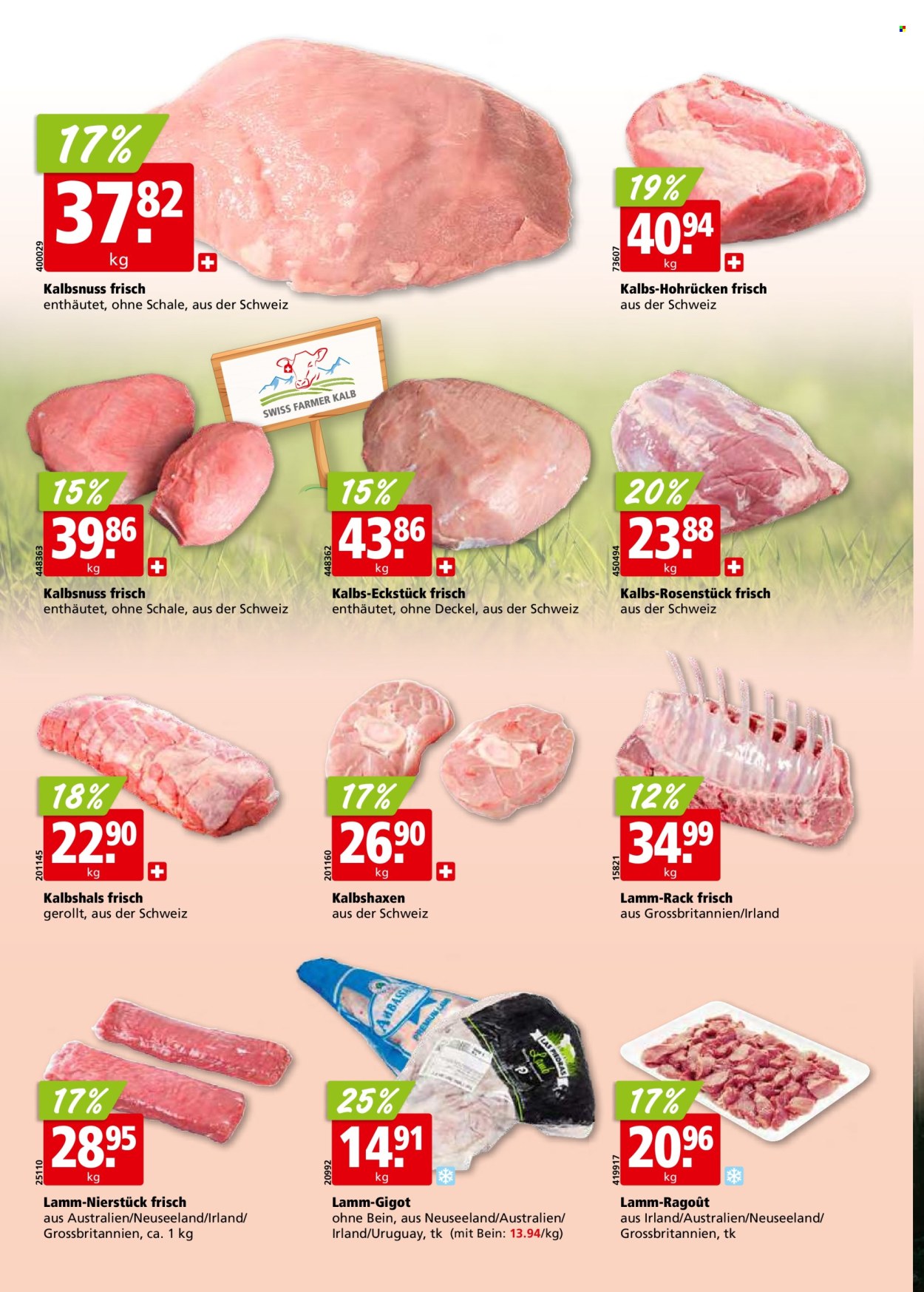 Volantino ALIGRO - 7.10.2024 - 12.10.2024. Pagina 8