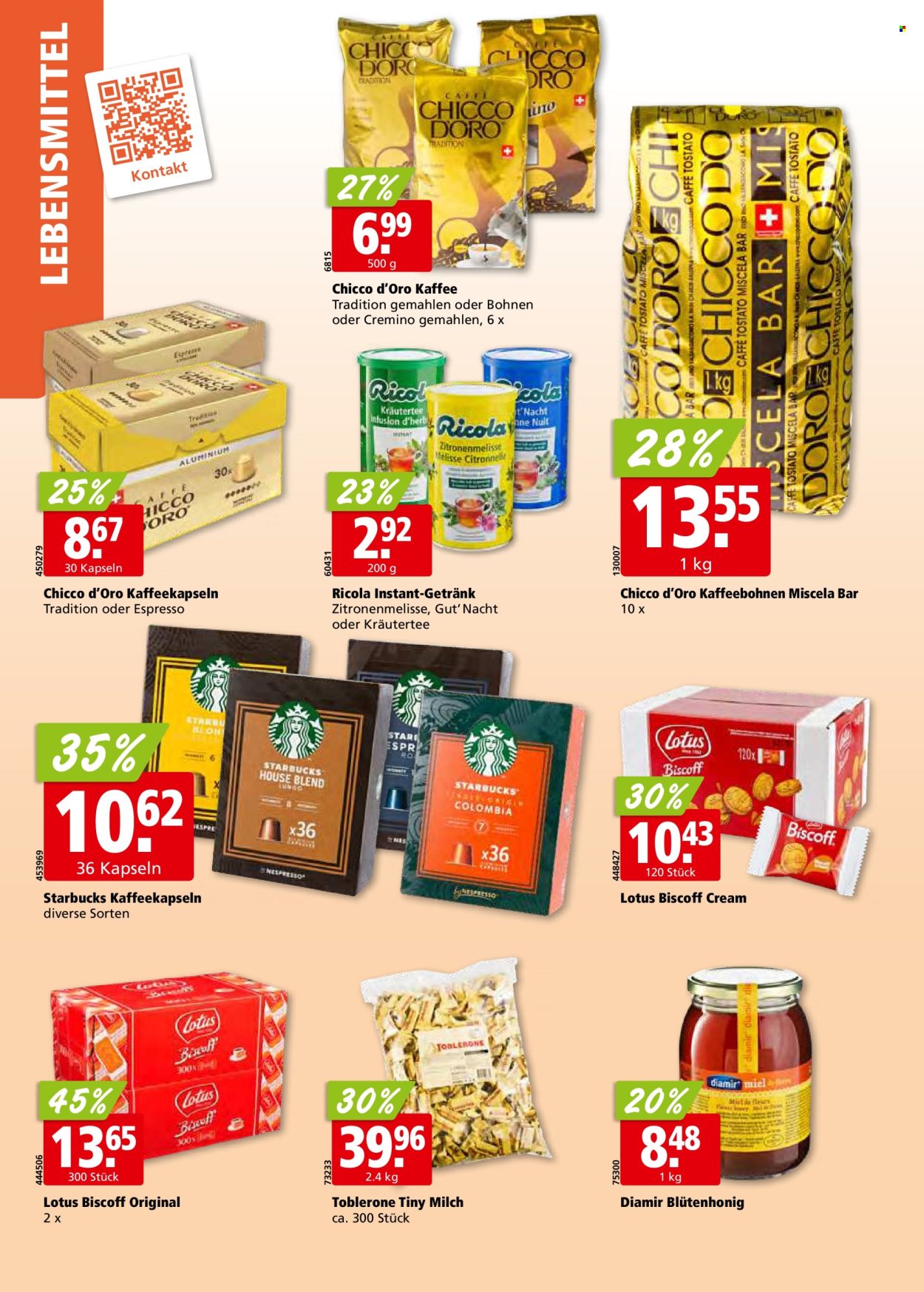 Volantino ALIGRO - 7.10.2024 - 12.10.2024. Pagina 18