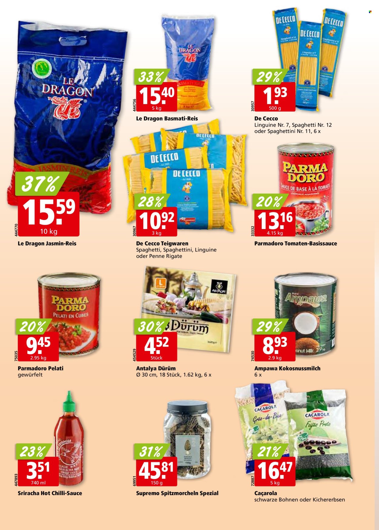 Volantino ALIGRO - 7.10.2024 - 12.10.2024. Pagina 22