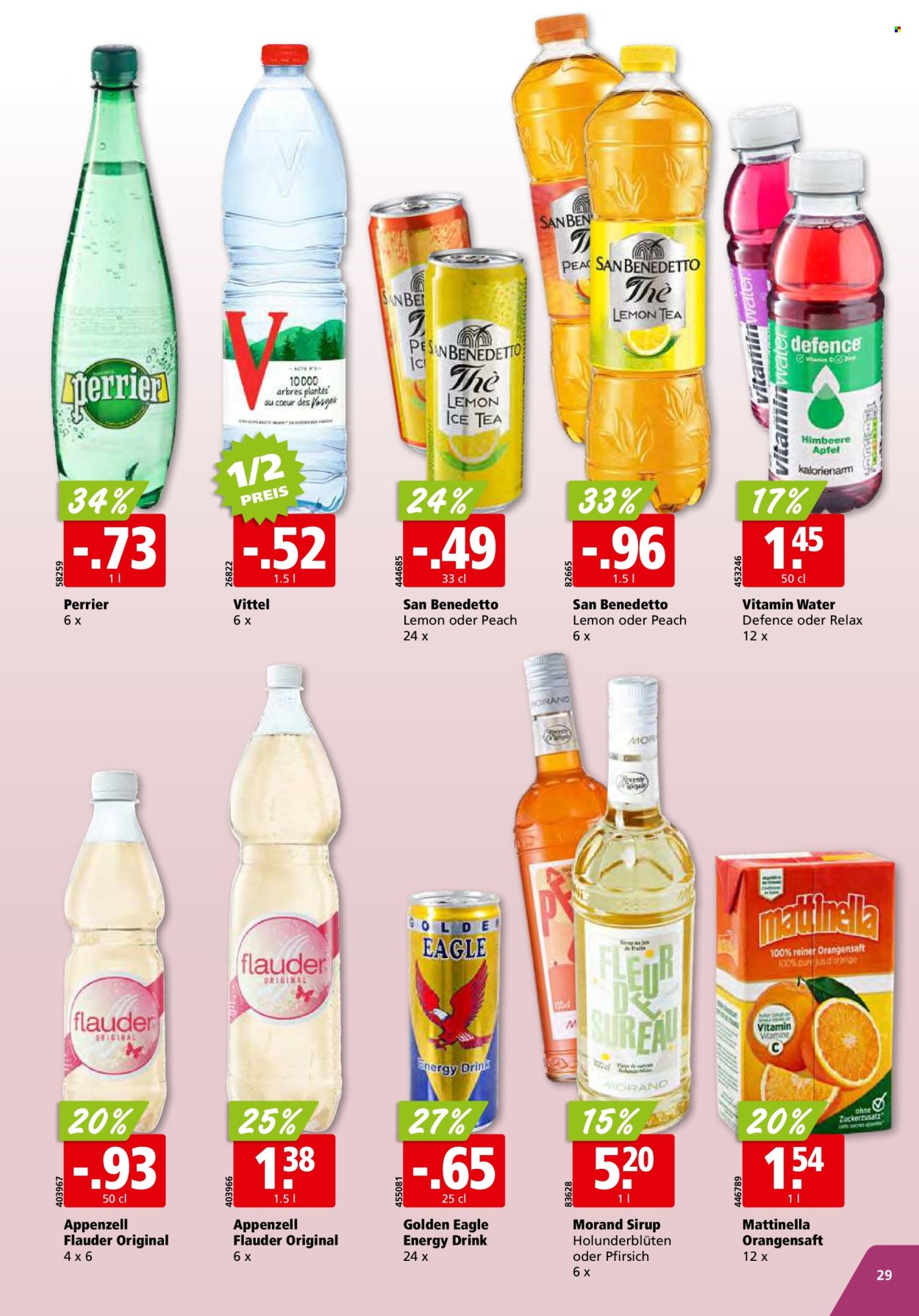 Volantino ALIGRO - 7.10.2024 - 12.10.2024. Pagina 29