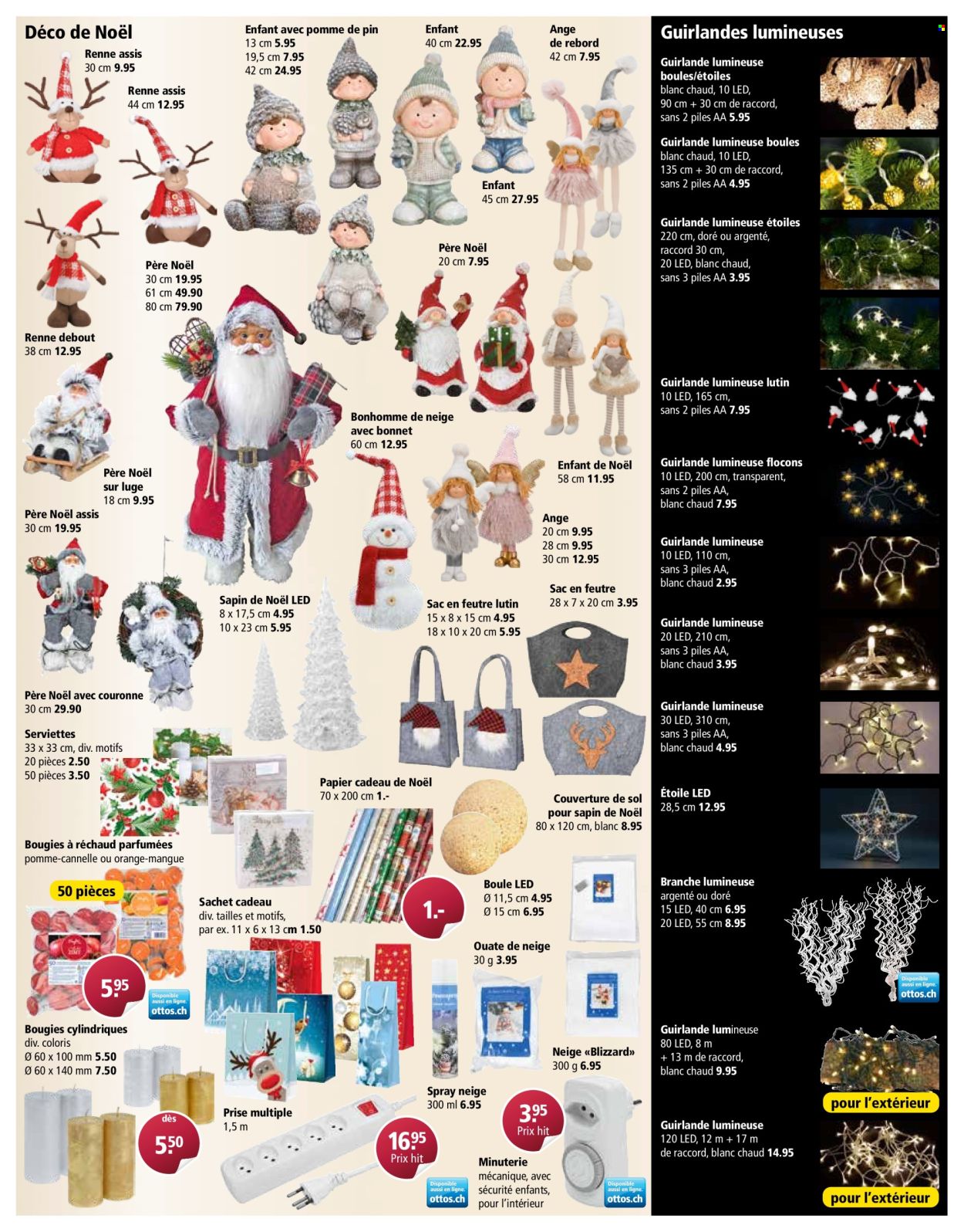 Catalogue Otto's - 16.10.2024 - 22.10.2024. Page 4