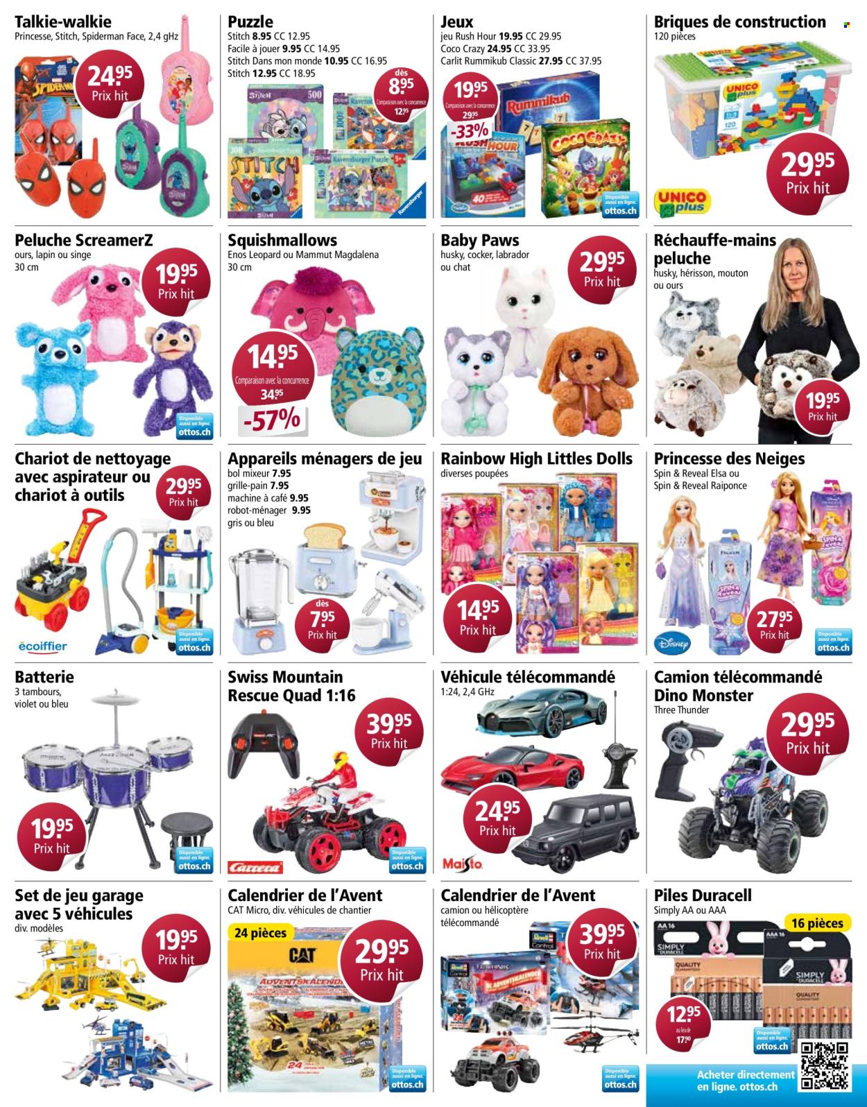 Catalogue Otto's - 16.10.2024 - 22.10.2024. Page 5