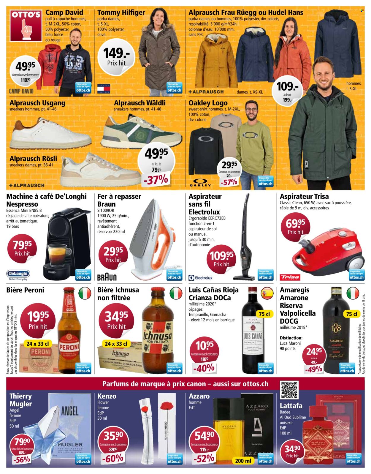 Catalogue Otto's - 16.10.2024 - 22.10.2024. Page 12