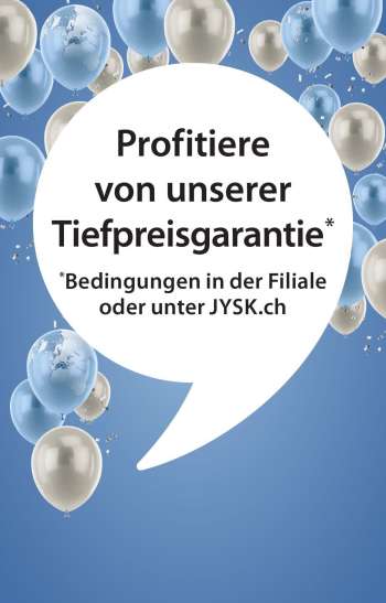 Prospekte JYSK - 8.10.2024 - 14.10.2024.