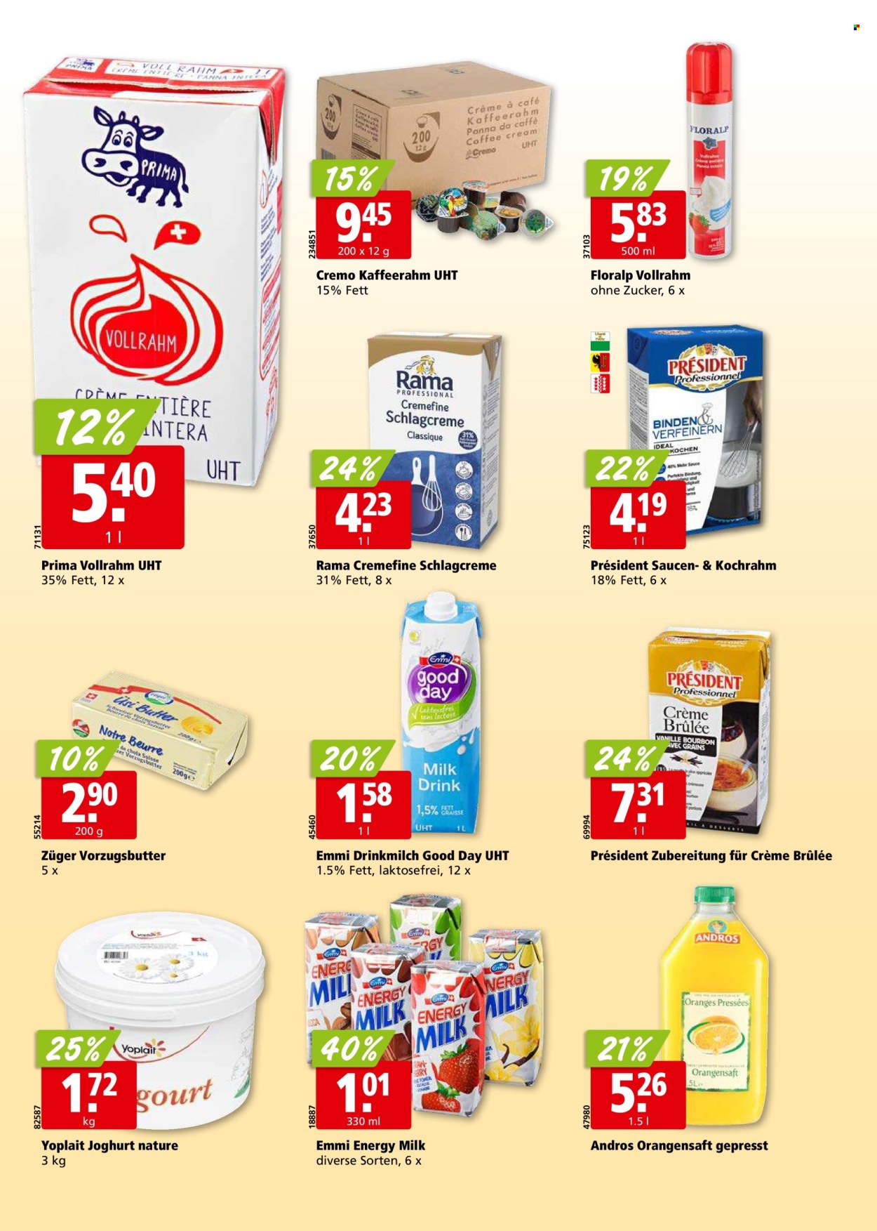 Volantino ALIGRO - 14.10.2024 - 19.10.2024. Pagina 14