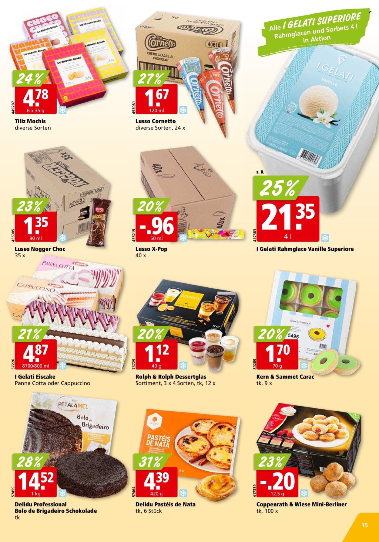 Volantino ALIGRO - 14.10.2024 - 19.10.2024. Pagina 15