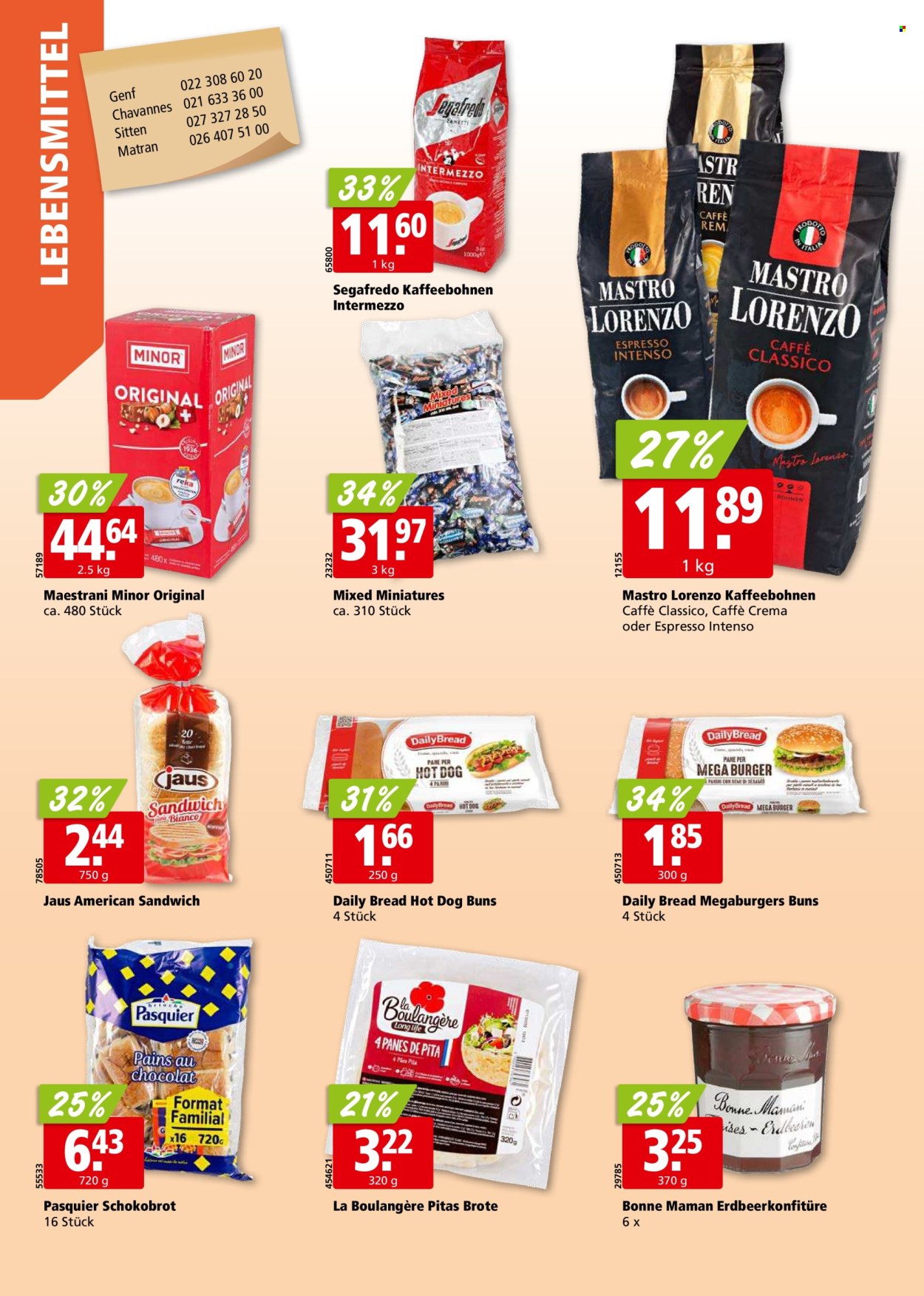 Volantino ALIGRO - 14.10.2024 - 19.10.2024. Pagina 18