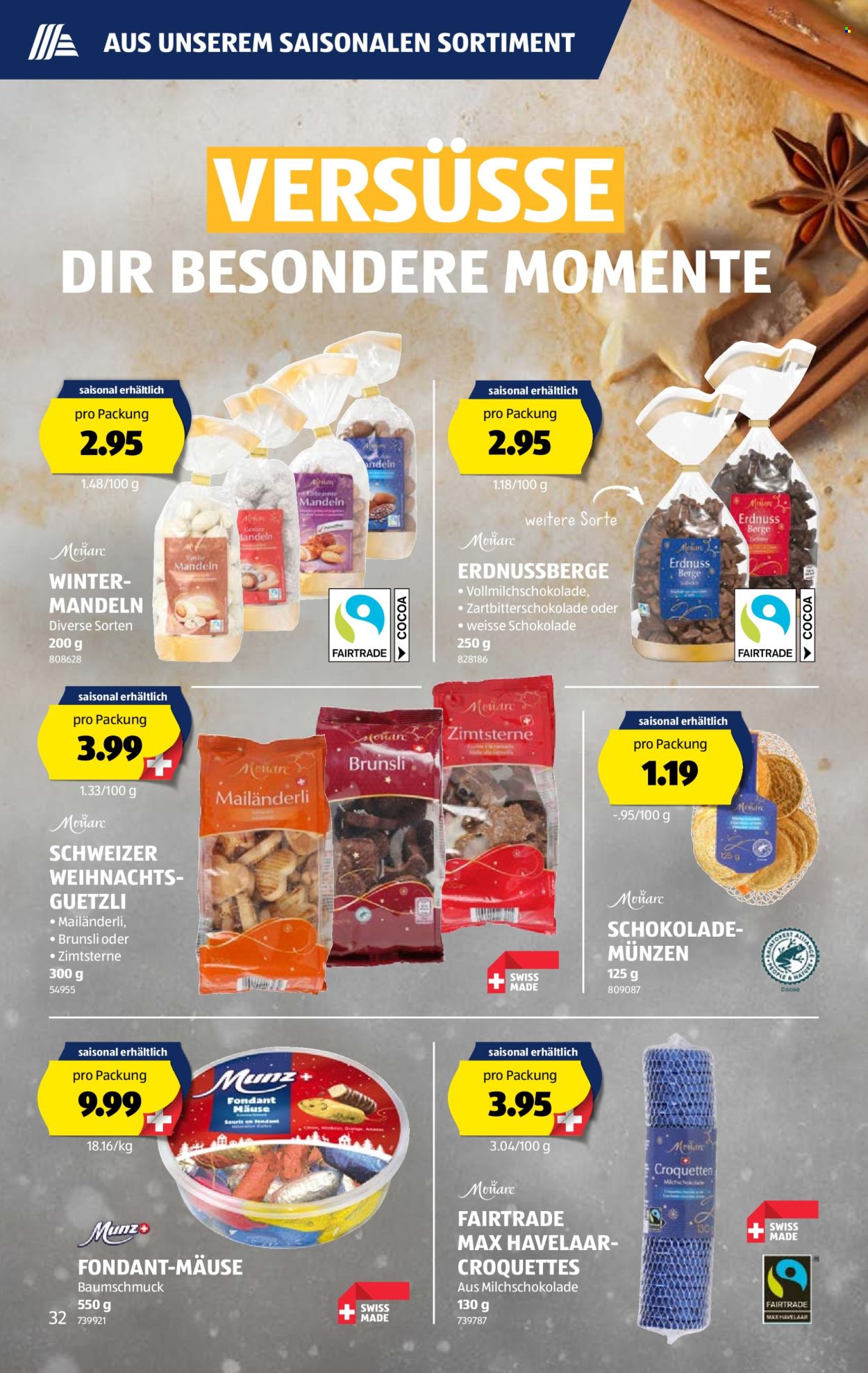 Volantino Aldi - 17.10.2024 - 23.10.2024. Pagina 32