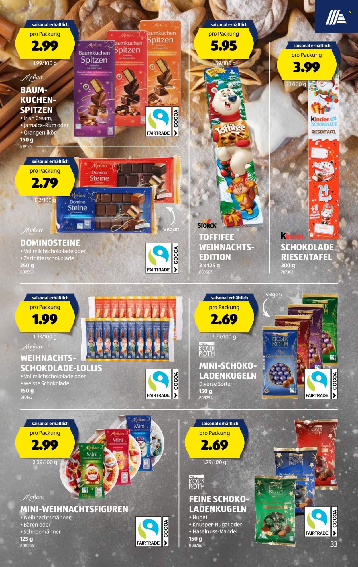 Volantino Aldi - 17.10.2024 - 23.10.2024. Pagina 33
