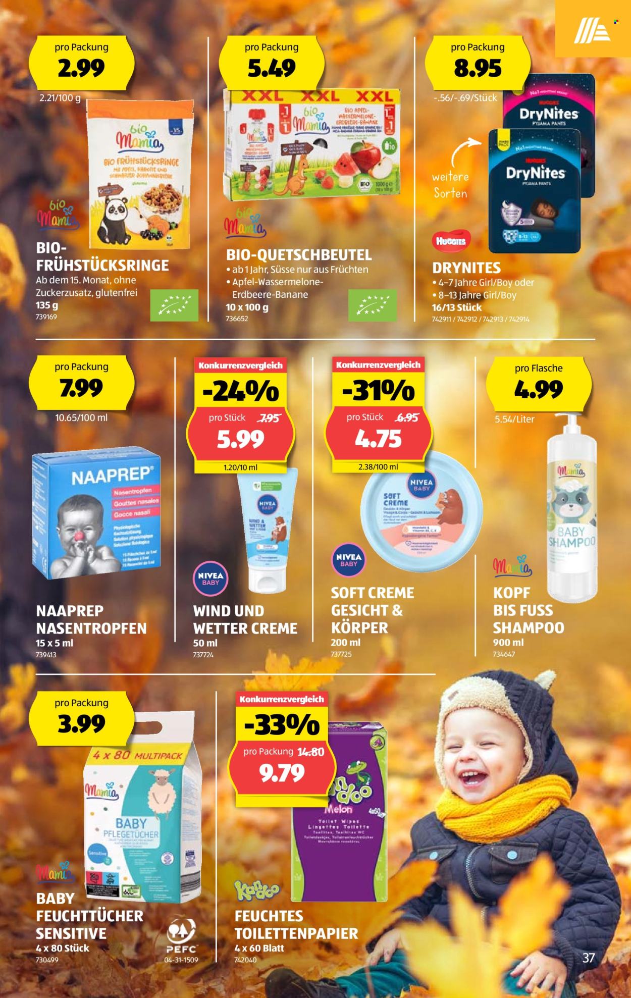Volantino Aldi - 17.10.2024 - 23.10.2024. Pagina 37