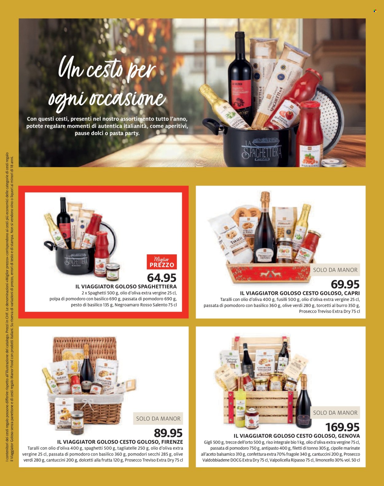 Volantino Manor - 11.10.2024 - 31.12.2024. Pagina 6