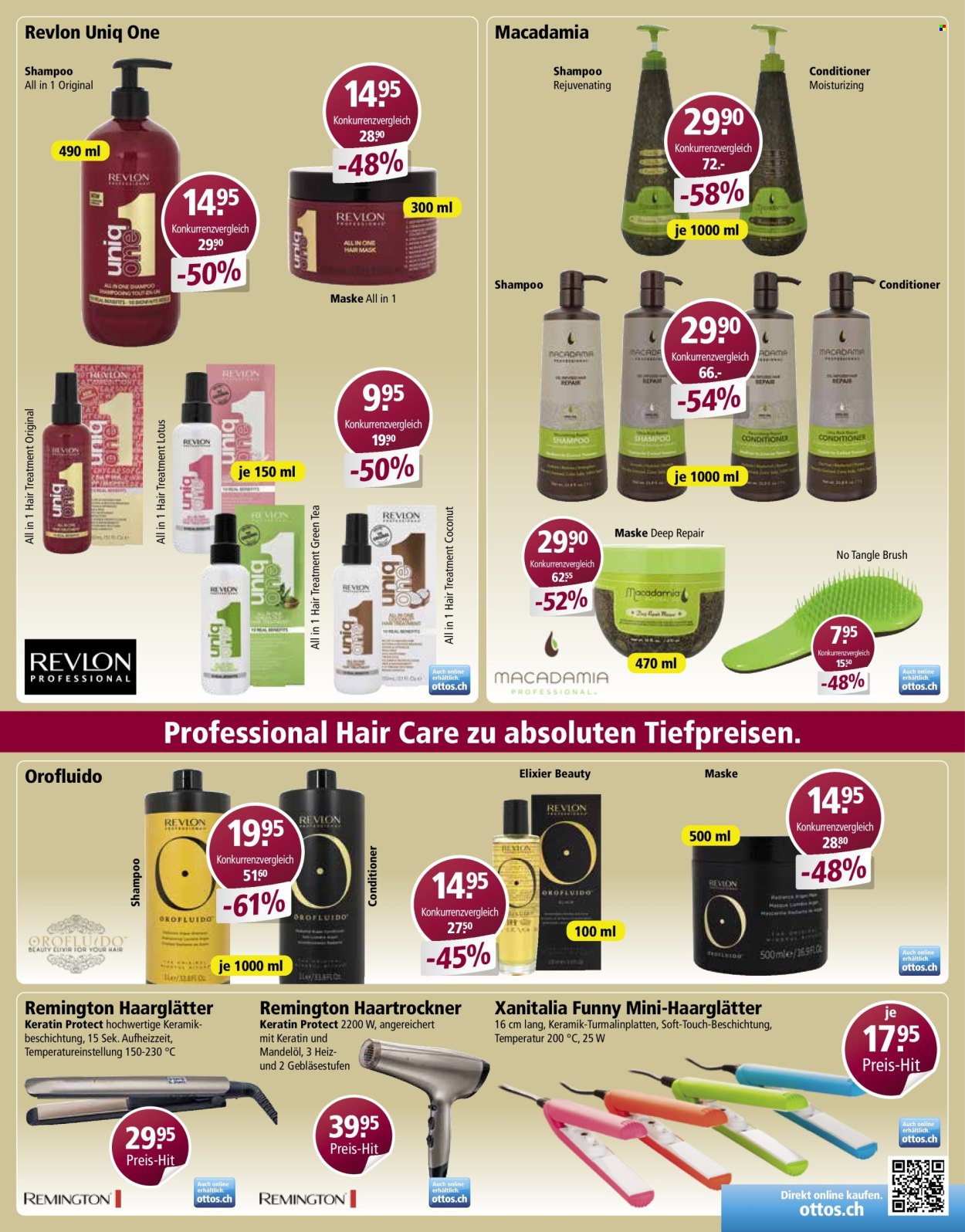 Volantino Otto's. Pagina 11