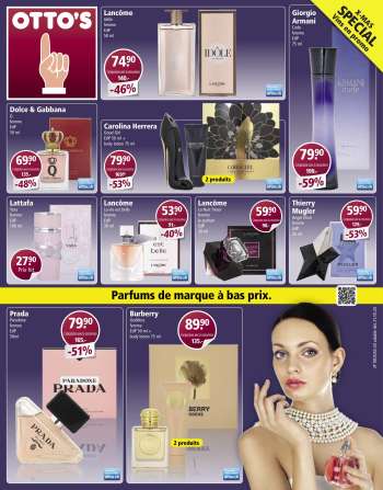 Catalogue Otto's - 21.10.2024 - 27.10.2024.