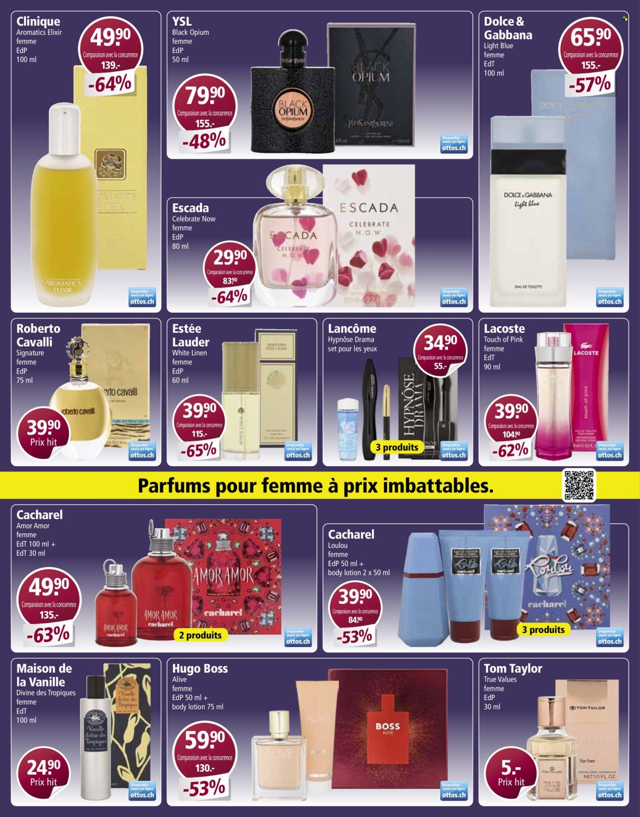Volantino Otto's. Pagina 2