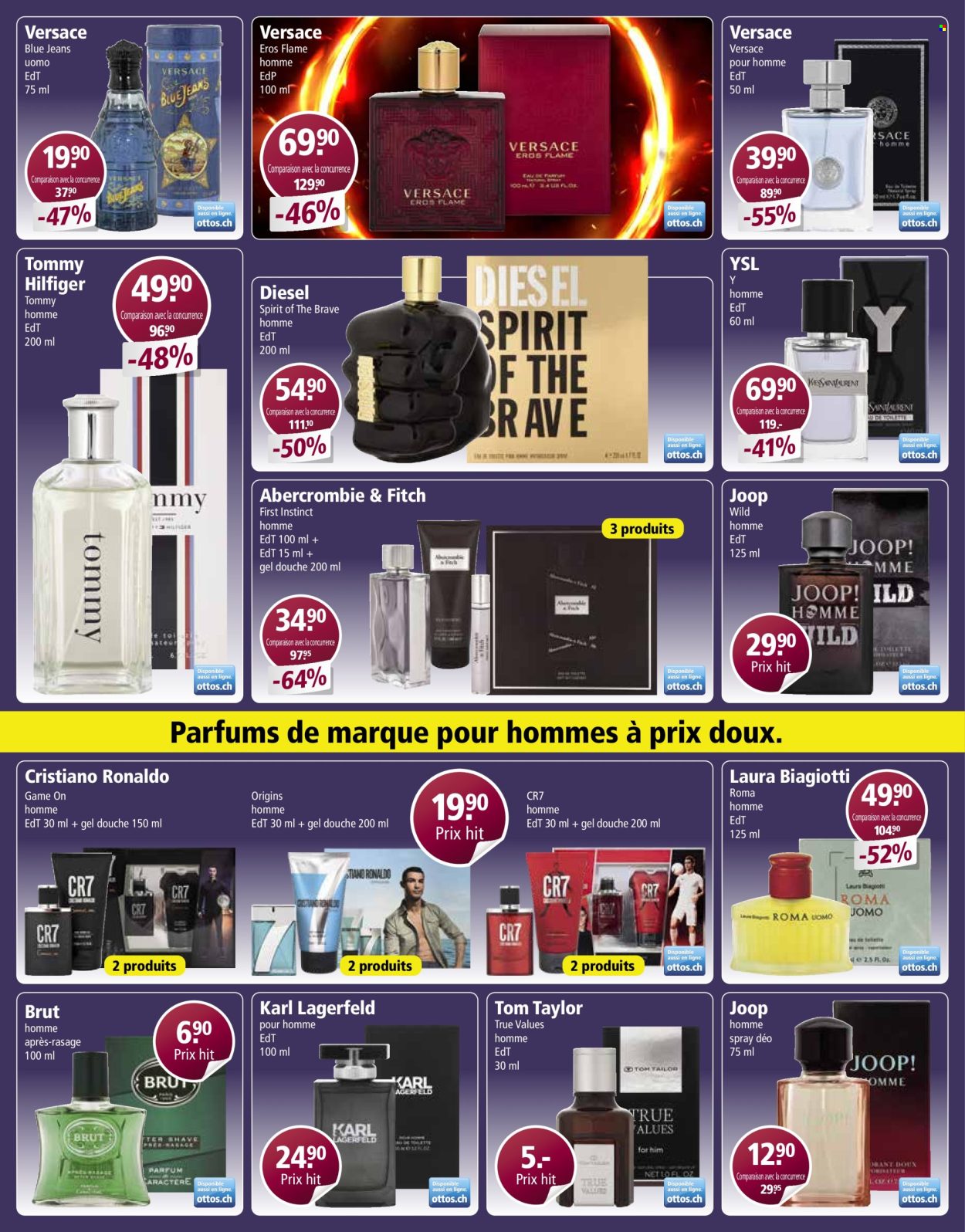 Volantino Otto's. Pagina 6