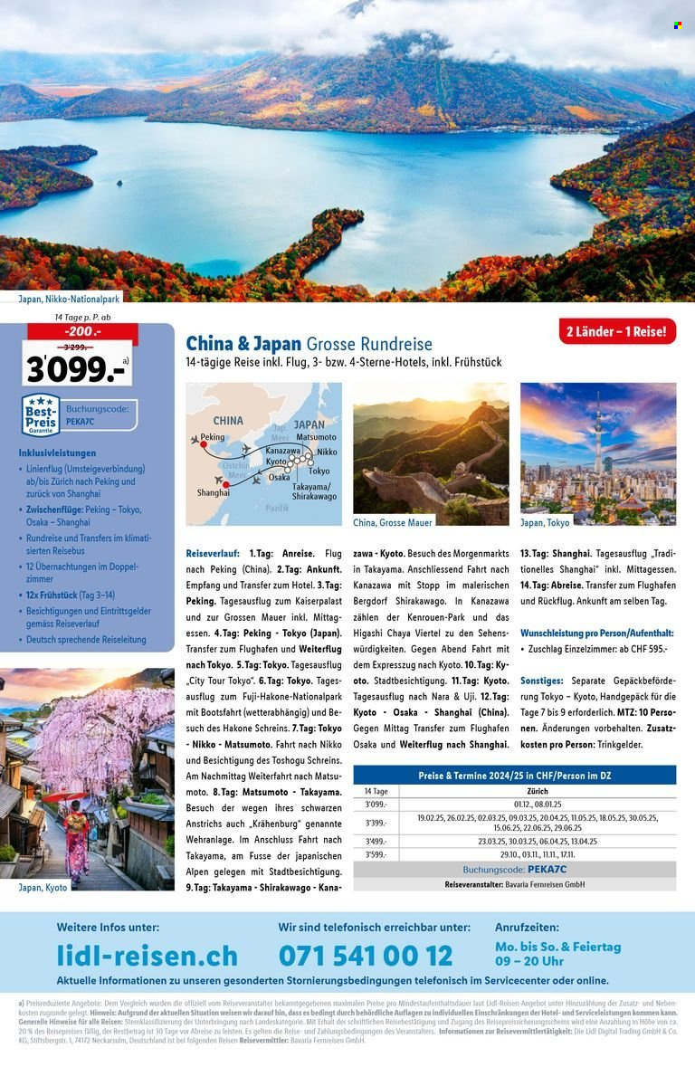 Volantino Lidl - 17.10.2024 - 23.10.2024. Pagina 37