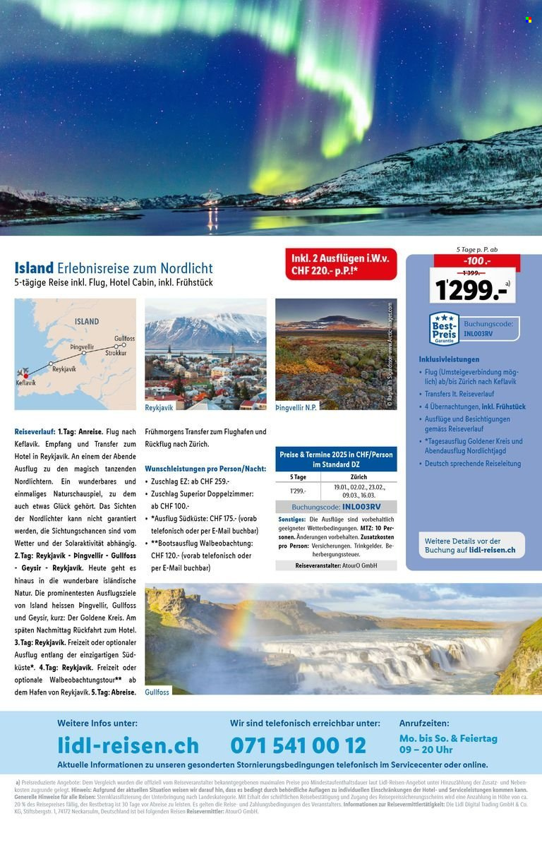 Volantino Lidl - 17.10.2024 - 23.10.2024. Pagina 38