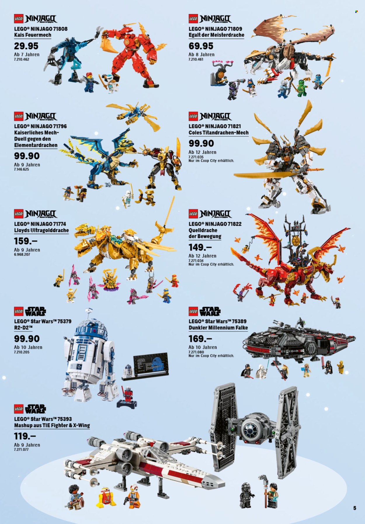 Volantino Coop. Pagina 7