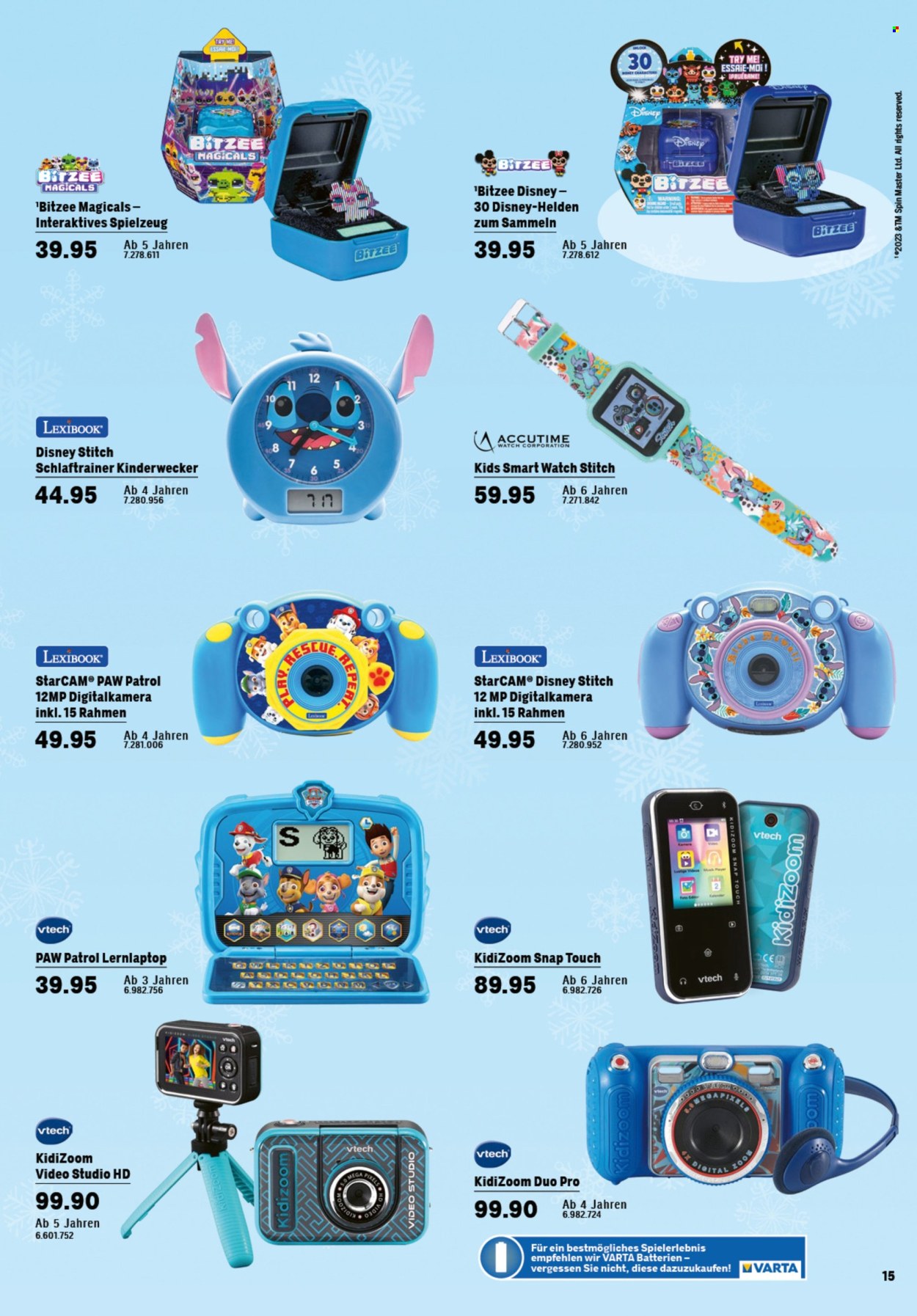 Volantino Coop. Pagina 17