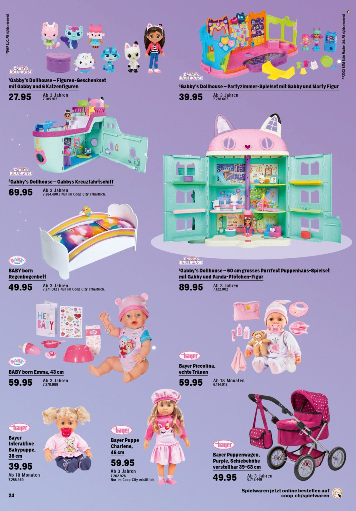 Volantino Coop. Pagina 26