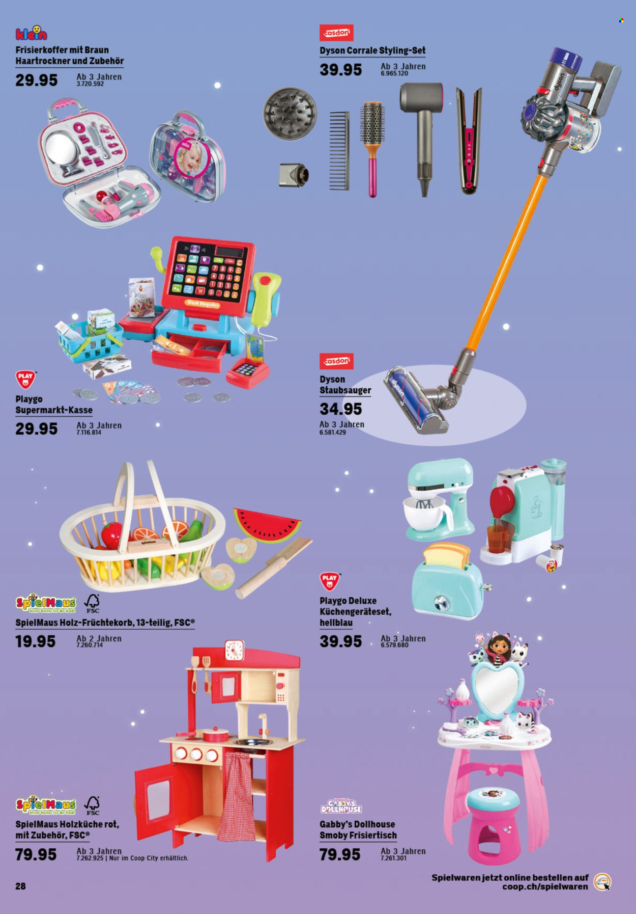 Volantino Coop. Pagina 30