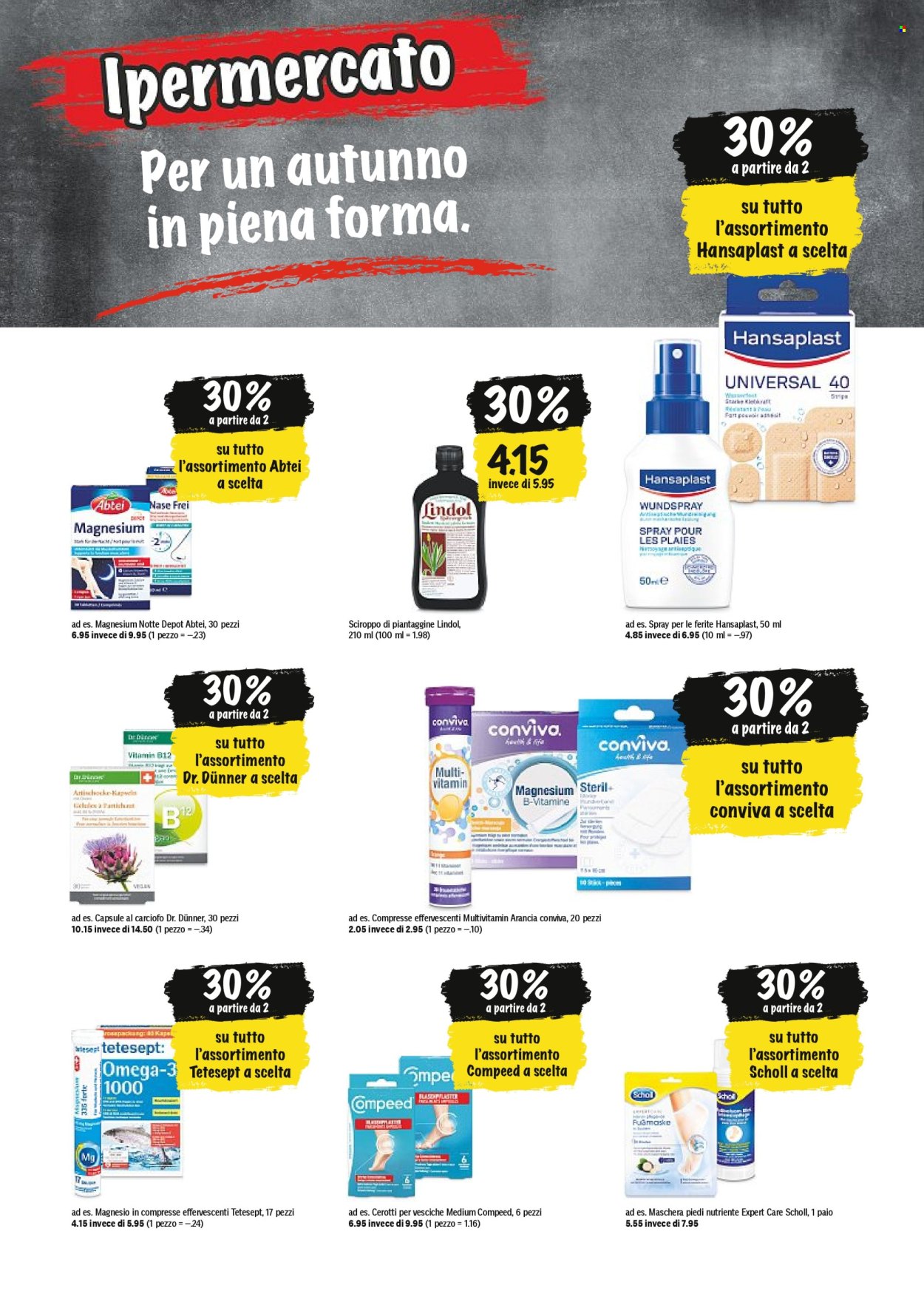 Catalogue Coop - 15.10.2024 - 20.10.2024. Page 26