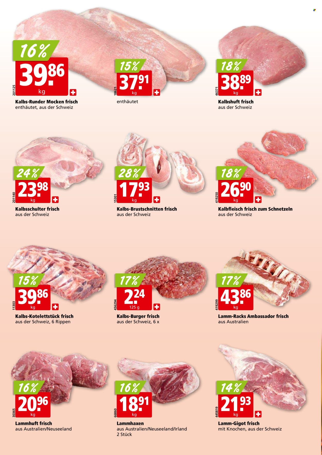 Volantino ALIGRO - 21.10.2024 - 26.10.2024. Pagina 8