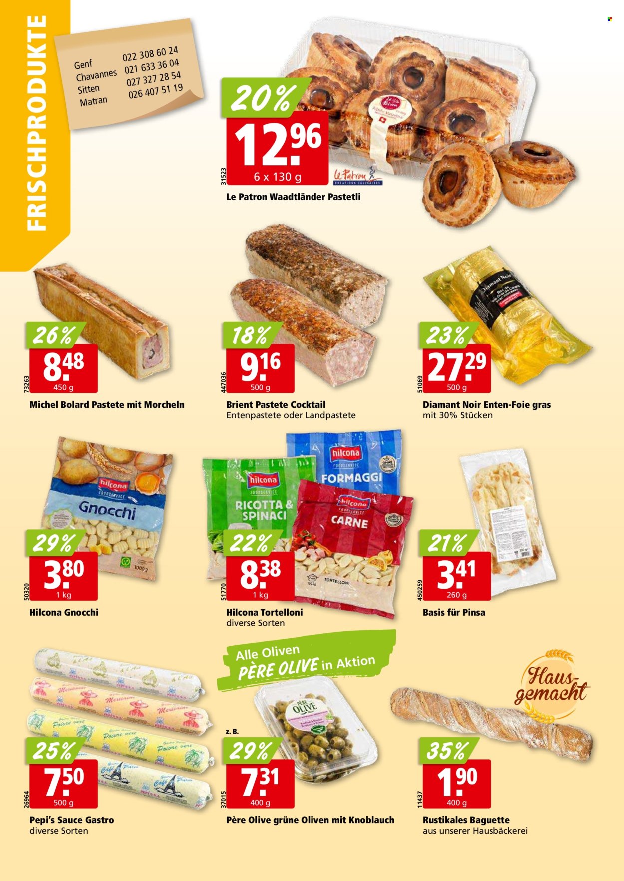 Volantino ALIGRO - 21.10.2024 - 26.10.2024. Pagina 12