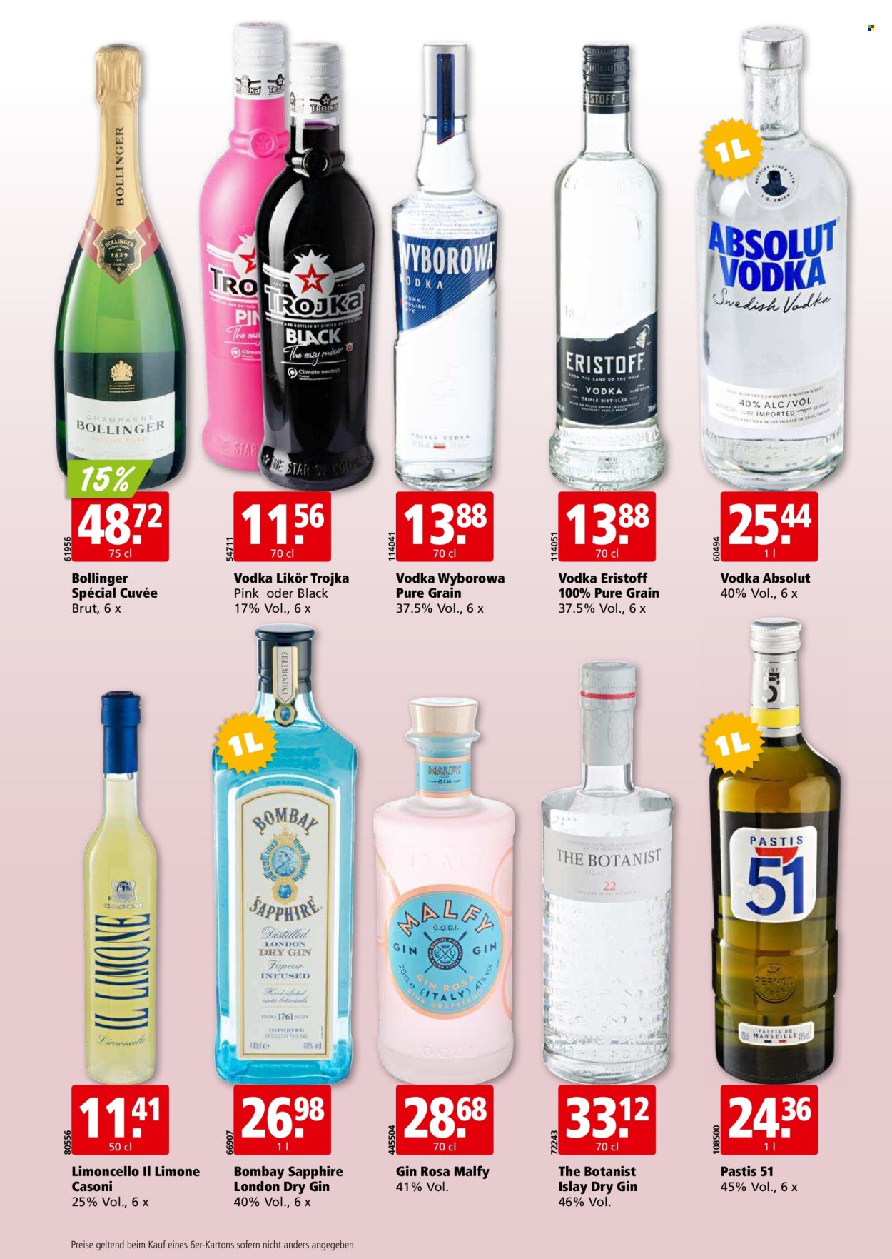 Volantino ALIGRO - 21.10.2024 - 26.10.2024. Pagina 26