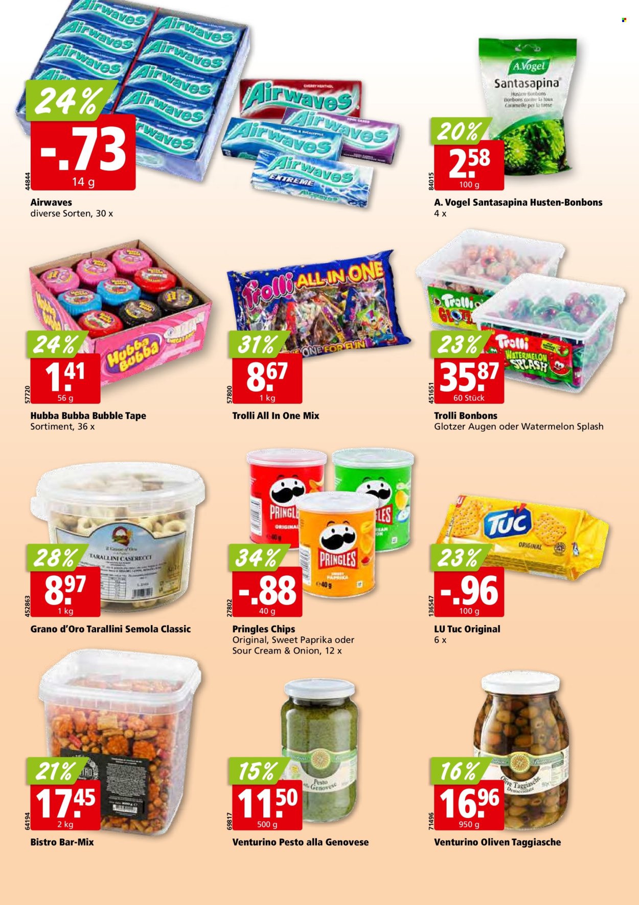 Volantino ALIGRO - 21.10.2024 - 26.10.2024. Pagina 20