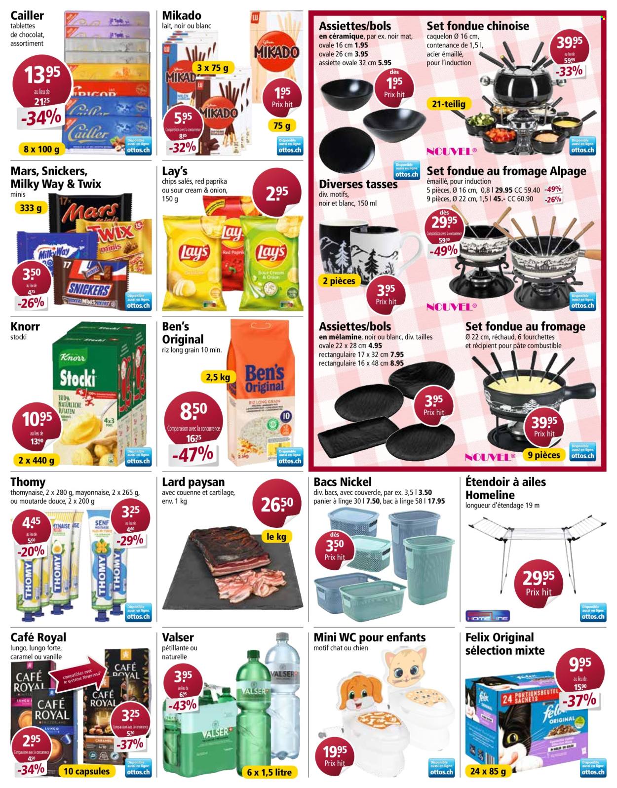 Catalogue Otto's - 23.10.2024 - 28.10.2024. Page 2