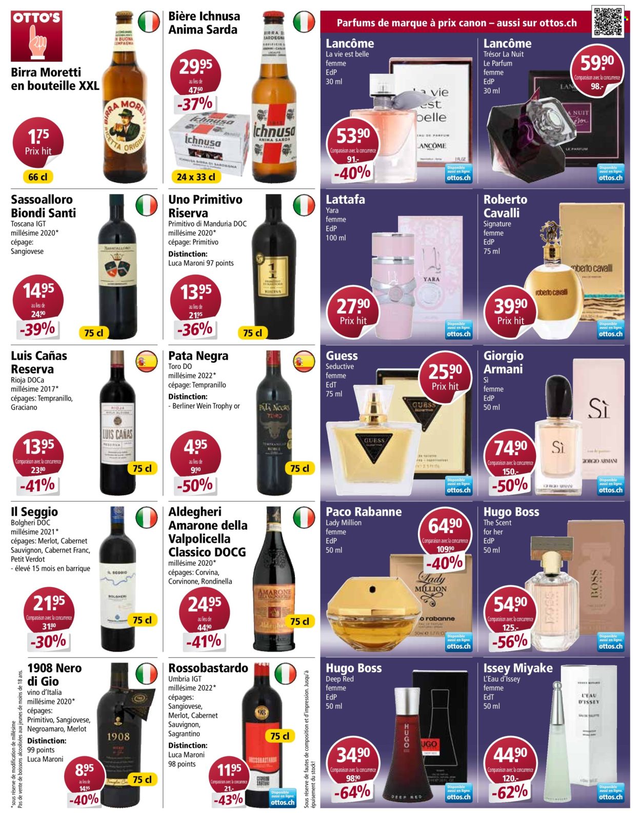 Catalogue Otto's - 23.10.2024 - 28.10.2024. Page 24