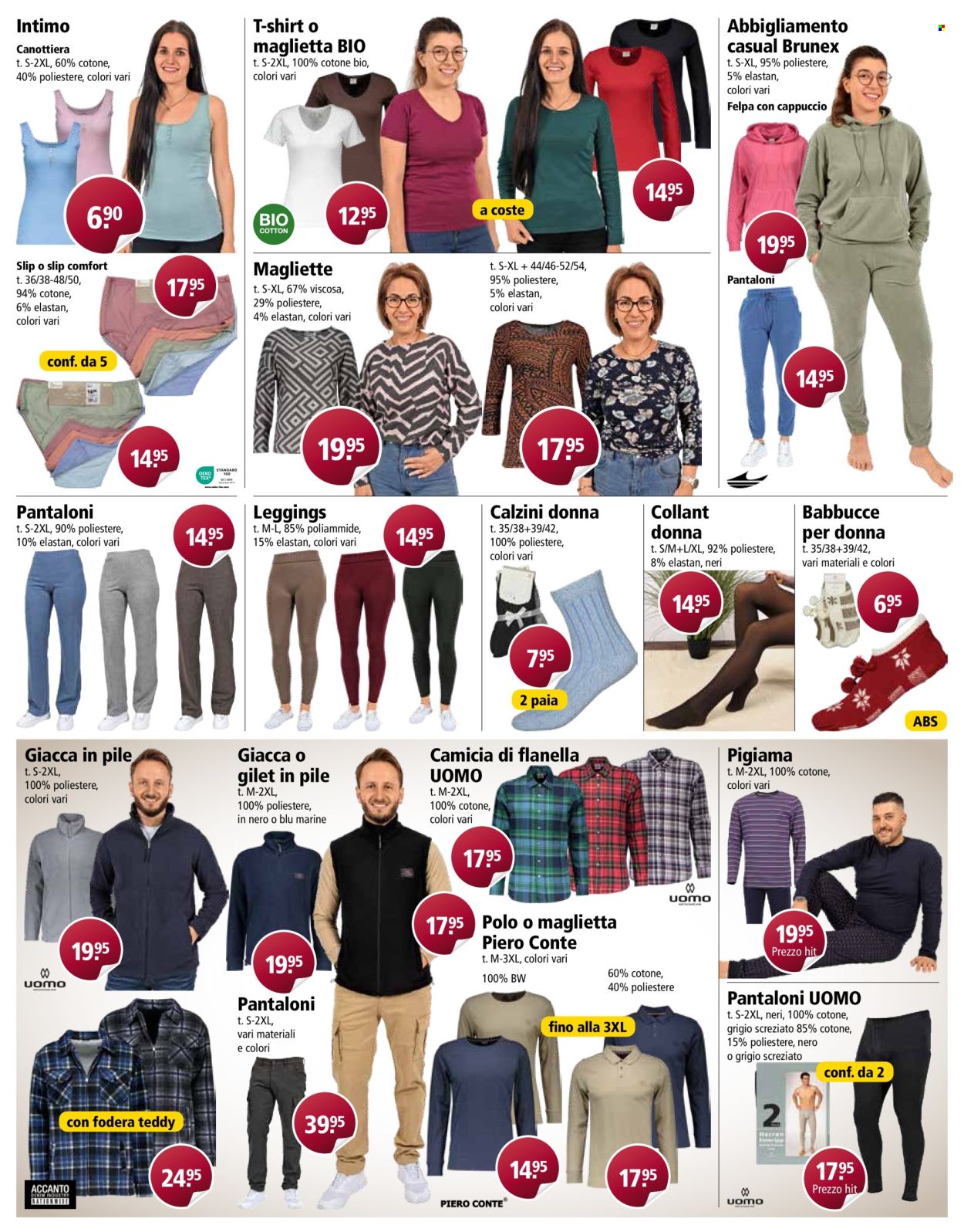 Volantino Otto's - 23.10.2024 - 28.10.2024. Pagina 8