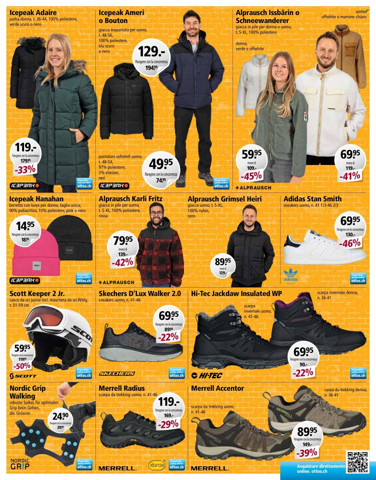 Volantino Otto's - 23.10.2024 - 28.10.2024. Pagina 9