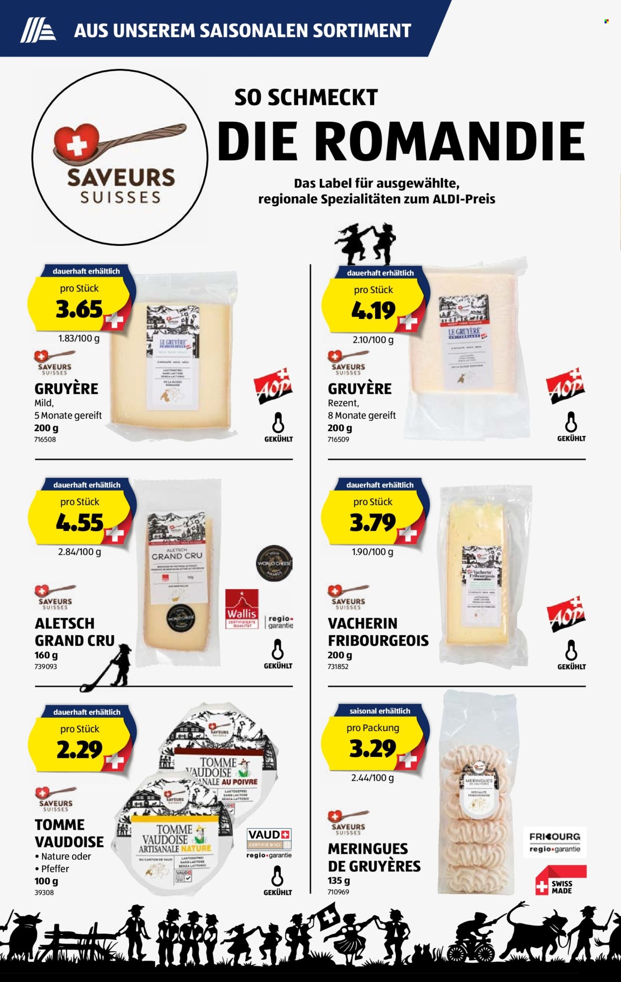 Volantino Aldi - 24.10.2024 - 30.10.2024. Pagina 38