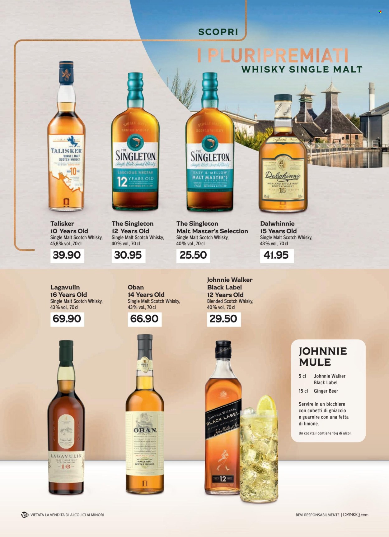 Catalogue Denner - 22.10.2024 - 28.10.2024. Page 22