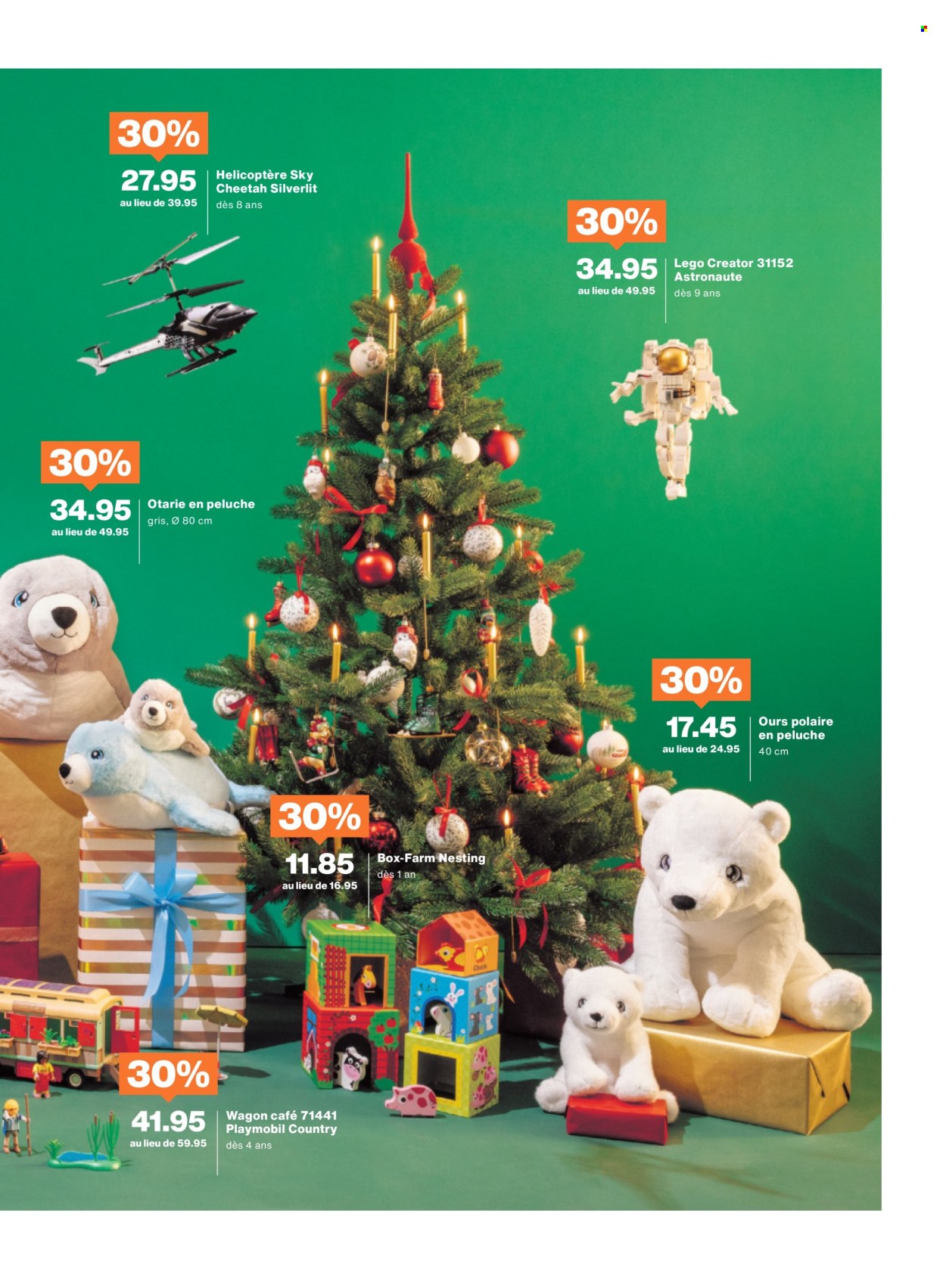 Volantino Migros - 21.10.2024 - 27.10.2024. Pagina 3
