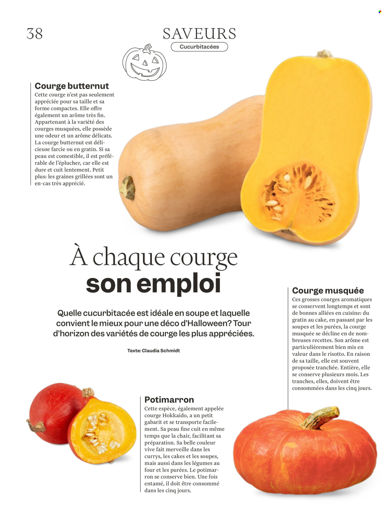 Volantino Migros - 21.10.2024 - 27.10.2024. Pagina 38