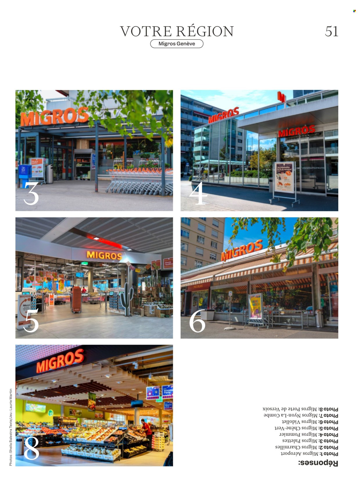 Volantino Migros - 21.10.2024 - 27.10.2024. Pagina 51