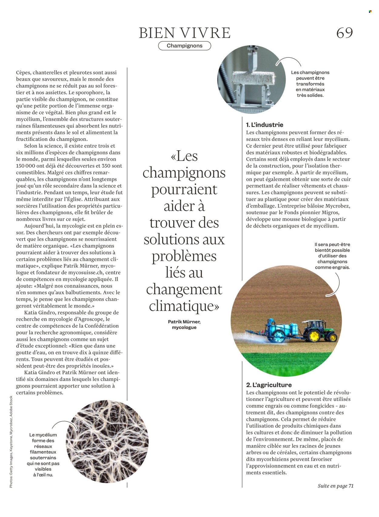 Volantino Migros - 21.10.2024 - 27.10.2024. Pagina 69