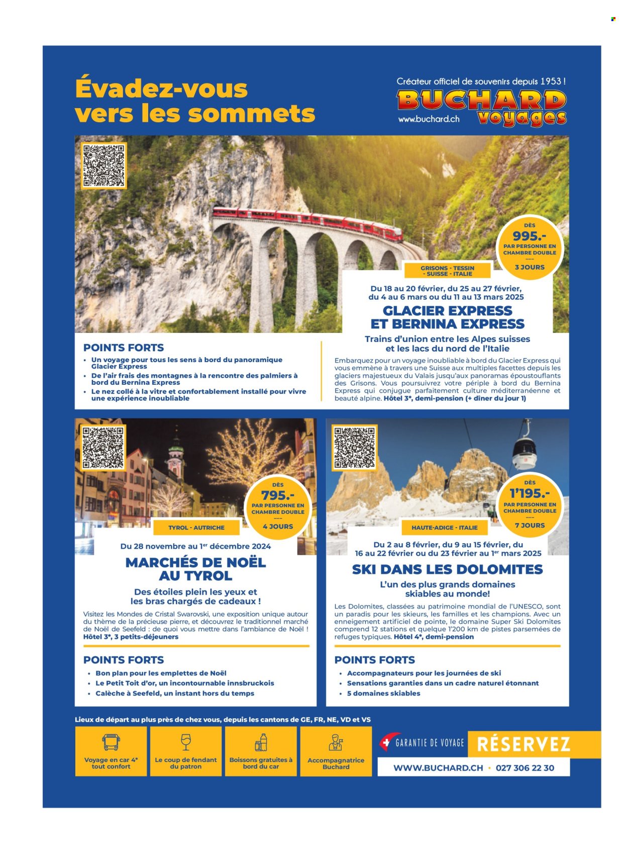 Volantino Migros - 21.10.2024 - 27.10.2024. Pagina 74
