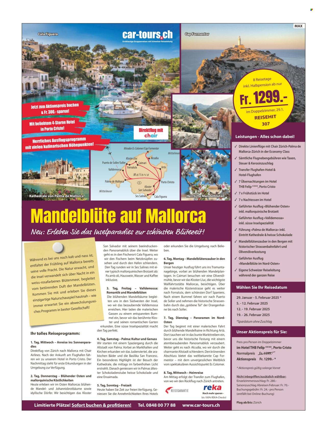 Volantino Migros - 21.10.2024 - 27.10.2024. Pagina 14