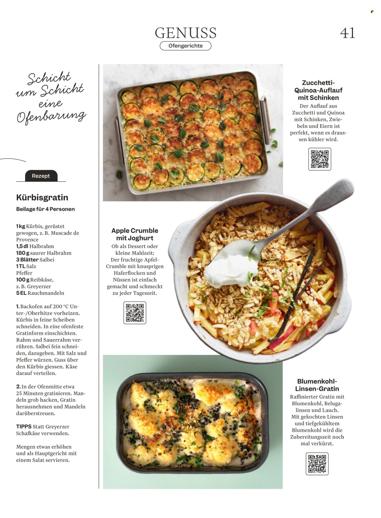 Volantino Migros - 21.10.2024 - 27.10.2024. Pagina 41