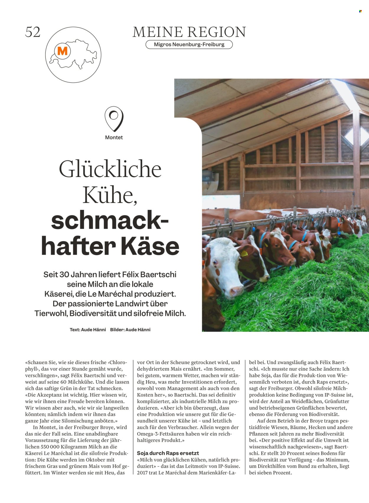 Volantino Migros - 21.10.2024 - 27.10.2024. Pagina 52