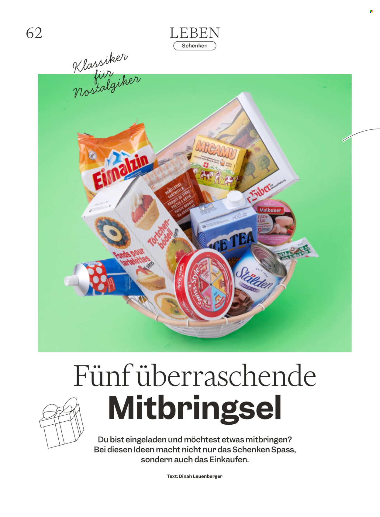 Volantino Migros - 21.10.2024 - 27.10.2024. Pagina 62