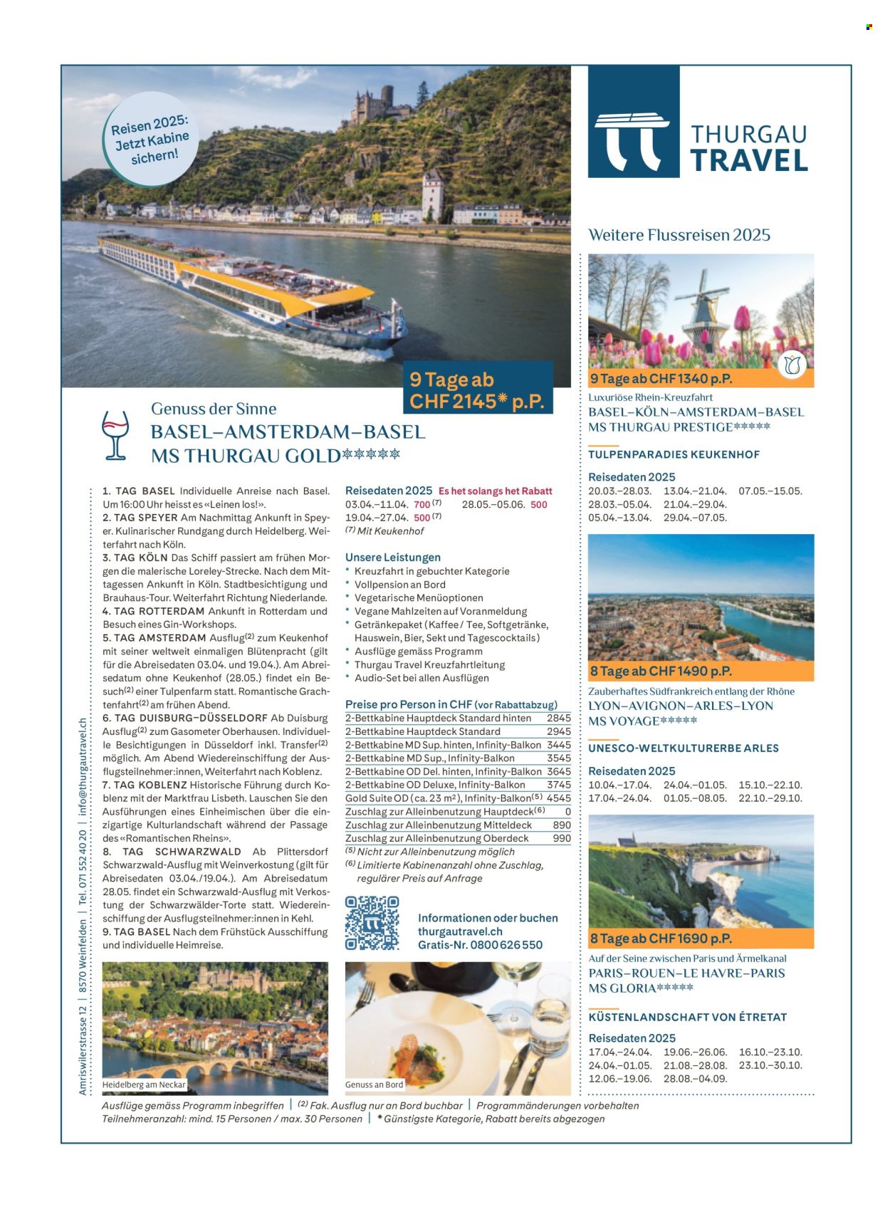 Volantino Migros - 21.10.2024 - 27.10.2024. Pagina 66
