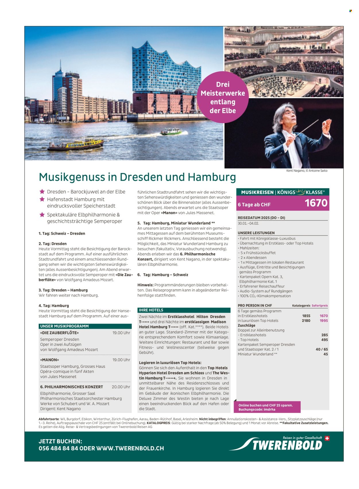 Volantino Migros - 21.10.2024 - 27.10.2024. Pagina 74